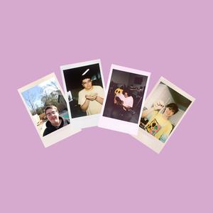 journey(feat. Young Kippur, Julien Sword & Zach Vaz)