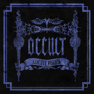 Despite My Apparent Darkness