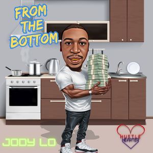 From the bottom (Explicit)