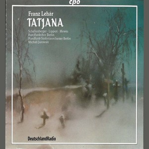 Tatjana, Act III - Tatjana, Act III: Die Ärmsten! Welch weiten Weg sind sie gegangen