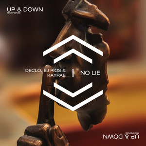 No Lie (Original Mix)