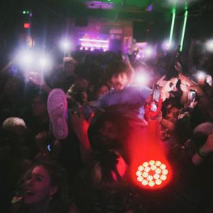 Don't Tell Me (Do You Feel The?)