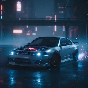 Midnight Engine