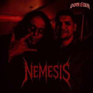 Nemesis (feat. Nahtaivel 111) (Explicit)