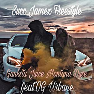 Sicc Jamez Freestyle (feat. OG Urbane) [Explicit]