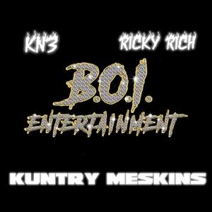 U Know It (feat. MFN Roostone & GGTB Cobra) (Explicit)
