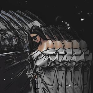 KARDASHIAN (Explicit)