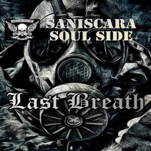 Last Breath (Spirit's Cry)