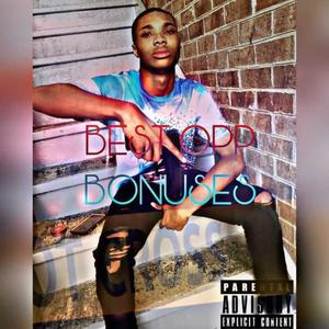 Posted on the bloxk(feat. Yungheelflip & Piccøn) (Explicit)