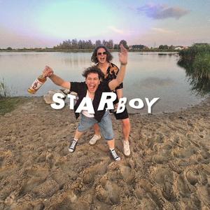 STARBOY (feat. Sucio & Szyna) (Explicit)