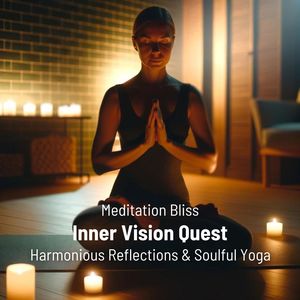 Path of Inner Light (Music for the Soul)