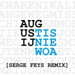 Tis Nie Woa (Serge Feys Remix)