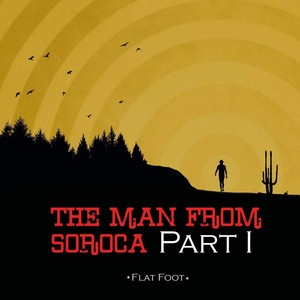 The Man from Soroca Part 1