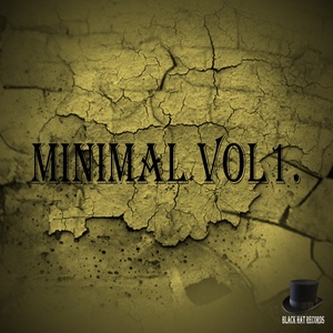 Minimal, Vol. 1