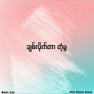 ချစ်လိုက်တာ တုံမွ (Explicit)