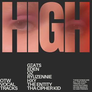 Grave Talk (feat. THE ENTITY) (Remasterd|Explicit)