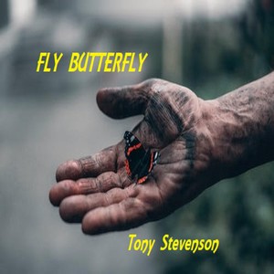 Fly Butterfly