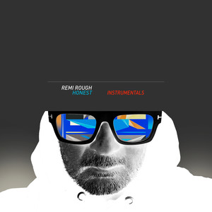 Remi Rough - Heaven Can Wait - Instrumental