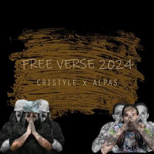 Free Verse (feat. Cristyle) (Explicit)