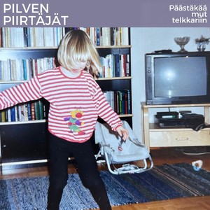 Päästäkää mut telkkariin