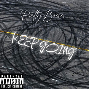 Keep Going (Explicit)
