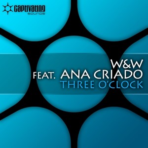 Three O'Clock (Original Mix)