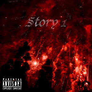 Story 1 (feat. TAIKI054 & 蠍) (Explicit)