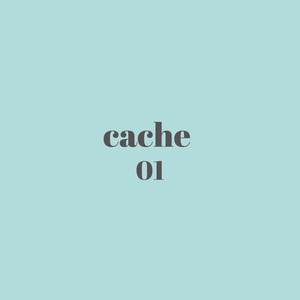 Cache 01