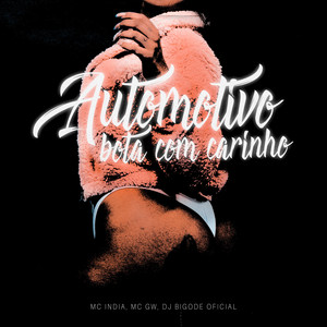 Automotivo Bota Com Carinho (Explicit)