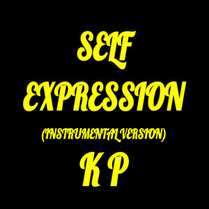 Self Expression (Instrumental Version)