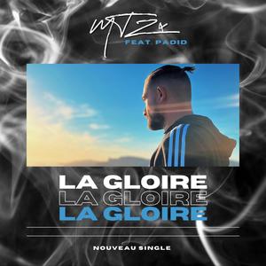 La gloire (feat. padID)