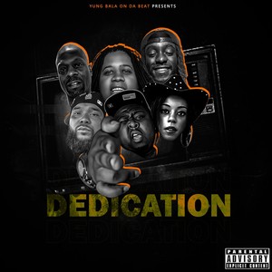 Dedication (Explicit)