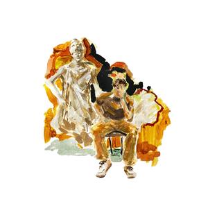 Move On (feat. Cole Calico) (Explicit)