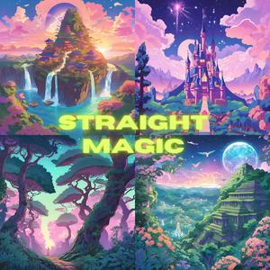 Straight Magic
