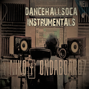 Dancehall Soca Instrumentals