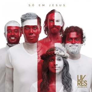 Livres Para Adorar - Por Que Ele Vive(Amém)