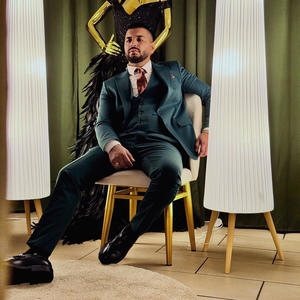 Stoy dalech ot men arabesk