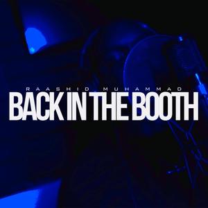 Back in the Booth (Explicit)
