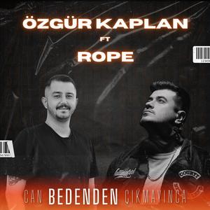 Can Bedenden Çıkmayınca - Mayıs 9 (feat. rope) (Explicit)