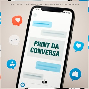 Print da Conversa (Explicit)