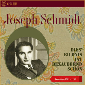 Dies' Bildnis ist bezaubernd schön - recordings 1931 - 1932