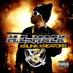 Krunk Kreators