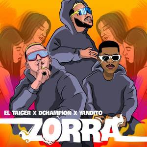 ZORRA (Explicit)