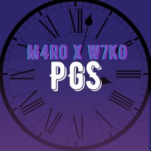 PGS (feat. W7KO) (Explicit)