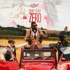 Shap Shap Zéro (Explicit)