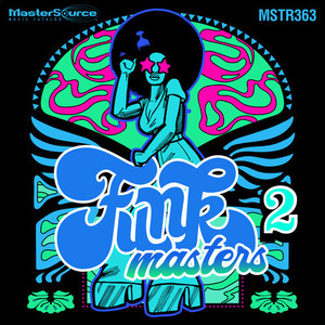 Funk Masters 2