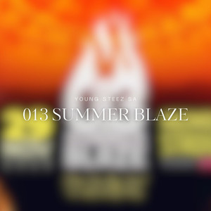 013 Summer Blaze
