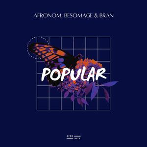 Popular (Mindloco Afro House) [Explicit]