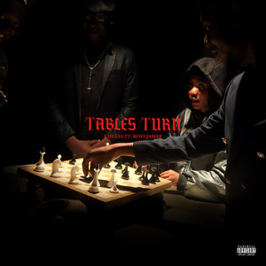 Tables Turn (Explicit)
