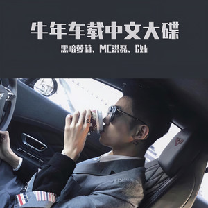 广东爱情故事封面